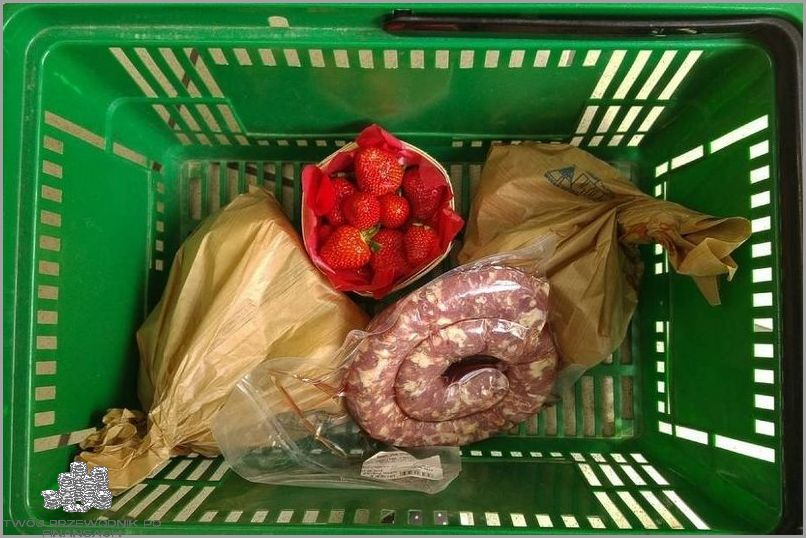 Ile Zarabia Się W Lidlu? Sprawdź!