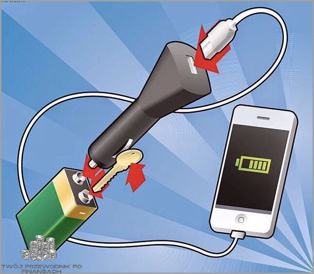 Jak Naładować Telefon Bez Ładowarki? Sprawdź!