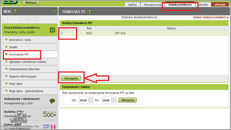 Jak Pobrać Pit-11 Z Urzędu Skarbowego? Sprawdź Teraz!
