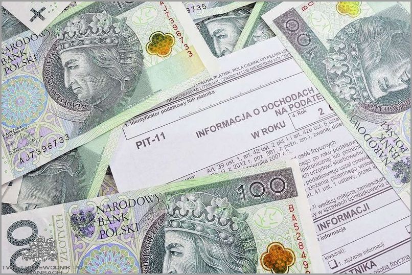 Jak Rozliczyć Pit 11? Sprawdź!