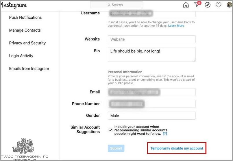Jak Skutecznie Usunąć Konto Na Linkedin?