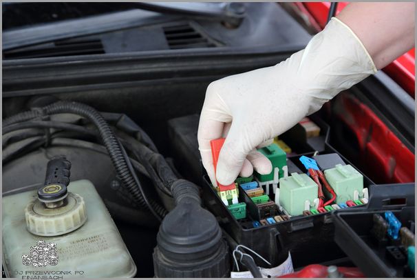 Jak Sprawdzić Bezpieczniki W Domu? Odkryj Sposób!