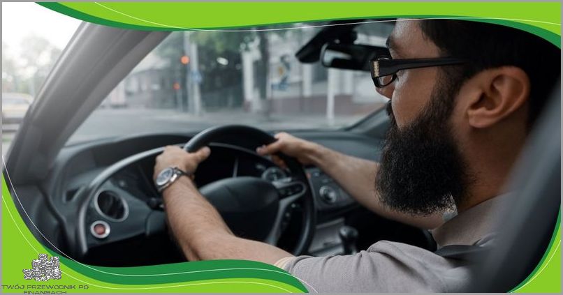 Jak Sprawdzić Numer Polisy OC? Dowiedz się teraz!