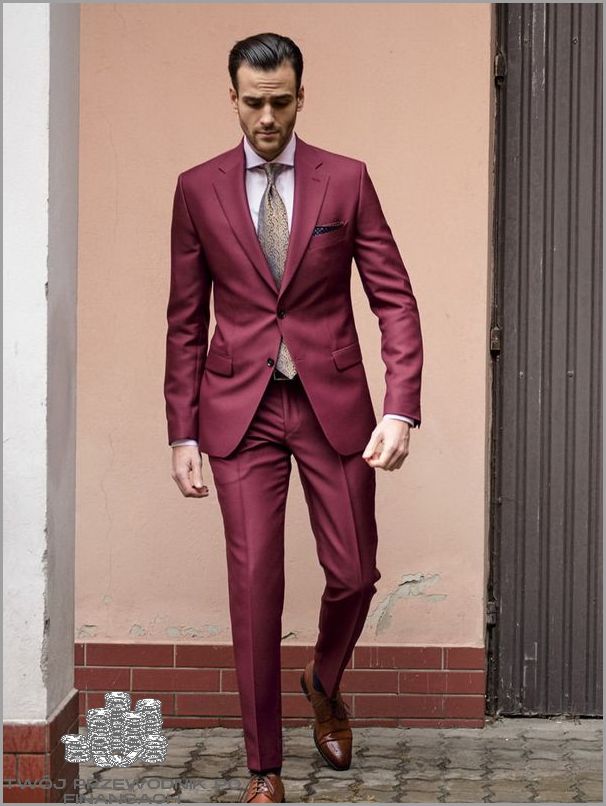 Jak Szyć Garnitury Na Miarę?