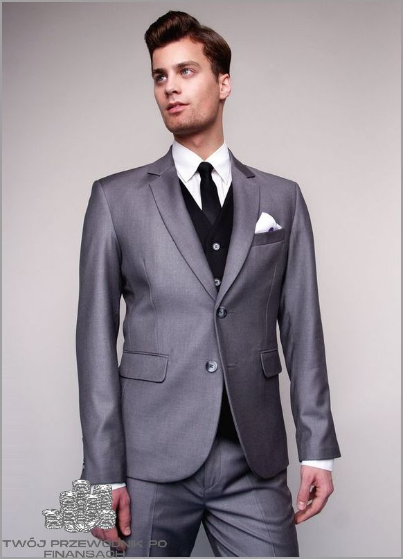 Jak Szyć Garnitury Na Miarę?