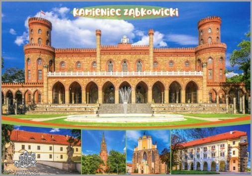 Kamieniec Ząbkowicki - Kod Pocztowy!