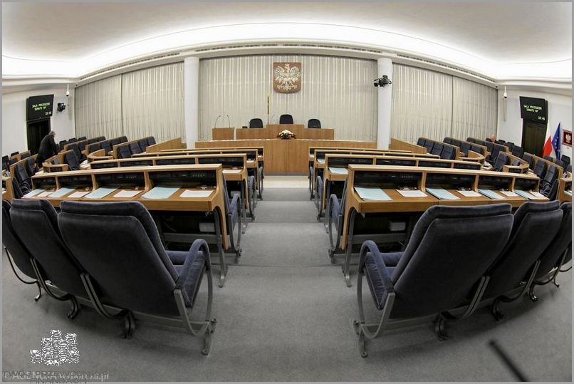 Kandydaci na Wybory Parlamentarne 2019 w Warszawie!