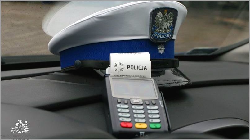 Kara za E-toll: Nie Zapłaciłem!