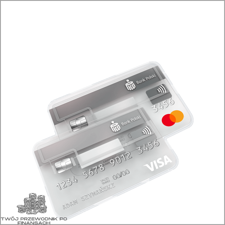 Karta Kredytowa Pko? Przejrzysta i Wydajna!