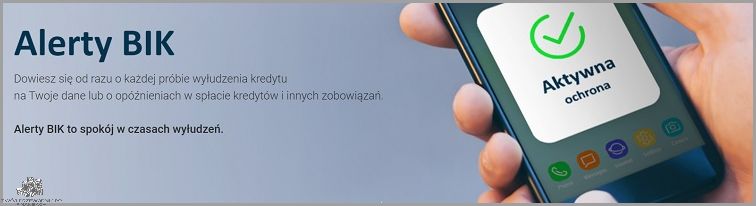 Kod Rabatowy BIK: Oszczędzaj!