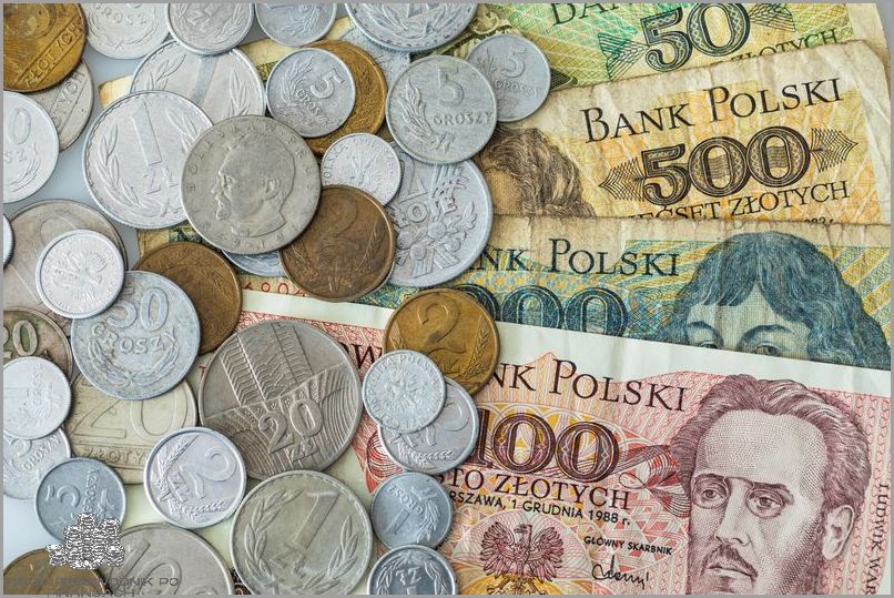 Koniec Tajemnic Wymiany Pieniędzy W Polsce! Koniec Tajemnic Wymiany Pieniędzy W Polsce!