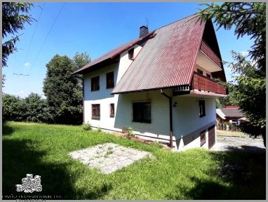 Korbielów: Domy Na Sprzedaż!