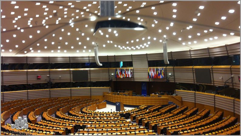 Kto Dostanie Sie Do Europarlamentu? Odkryjmy Prawdę!