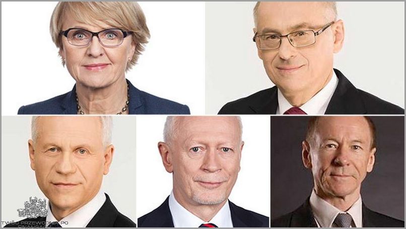 Kto Dostanie Sie Do Europarlamentu? Odkryjmy Prawdę!