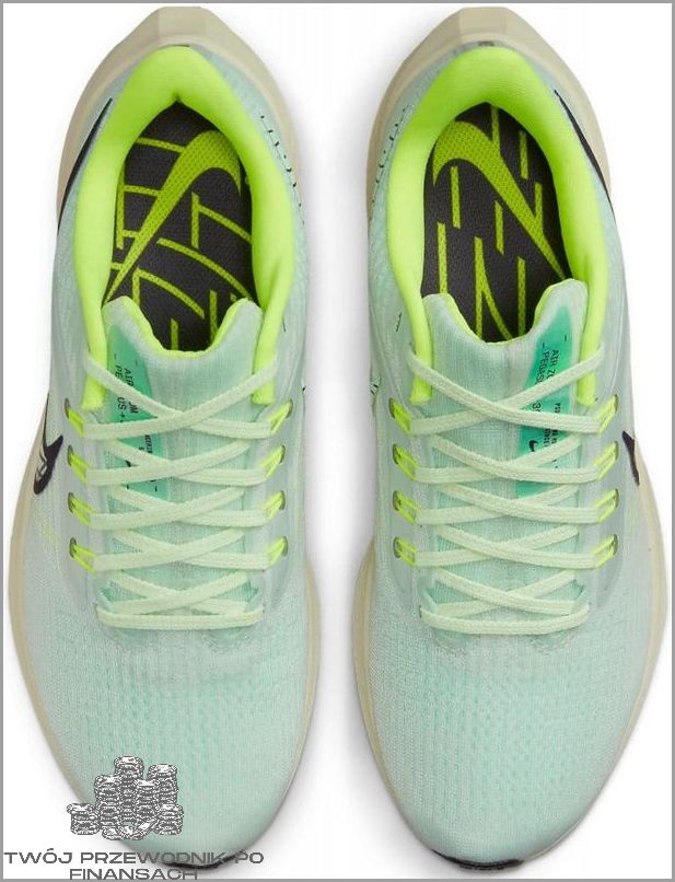 Kupuj Nike: Buty Do Biegania!