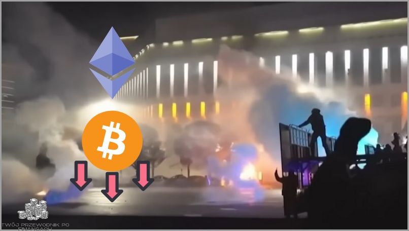 Kurs Chia Kryptowaluty: Co się dzieje?