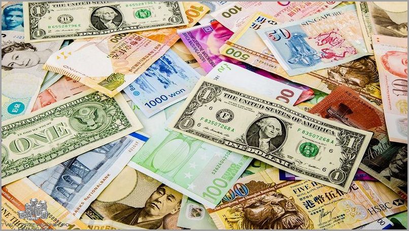 Kurs euro i dolara wystrzeliły w górę!