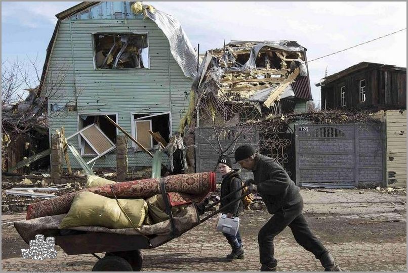 Liczba ofiar na Ukrainie - szokujące fakty!