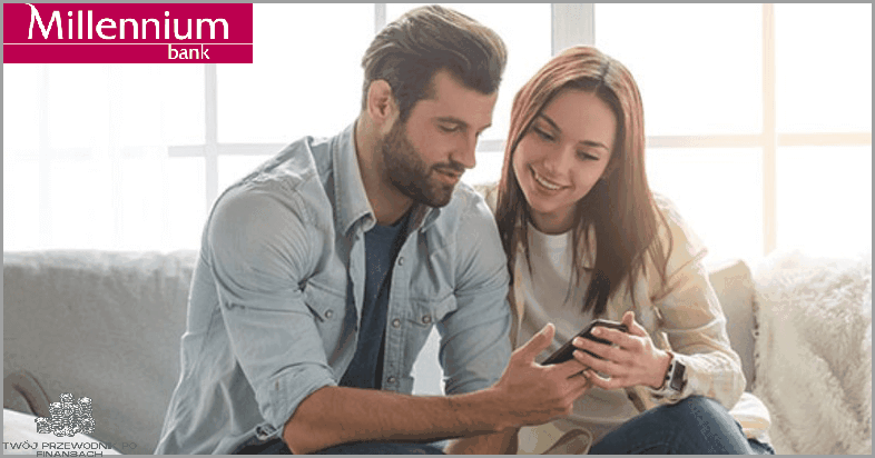 Lubie To - Polecam Millennium!