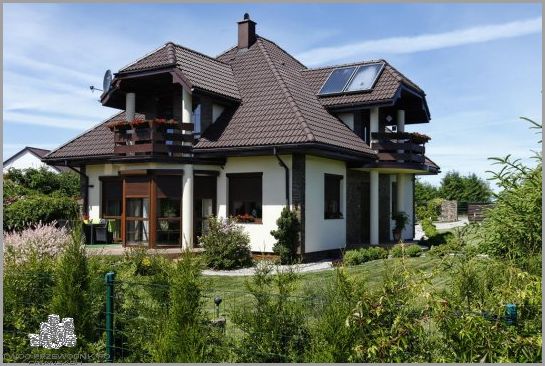 LUKSUSOWY Dom Na Sprzedaż Ząbkowice Śląskie!