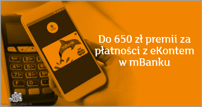 Mbank: Płatności Za Granicą Bez Limitów!