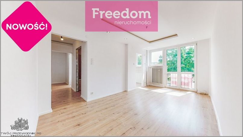 Mieszkania Na Sprzedaż: Tychy!