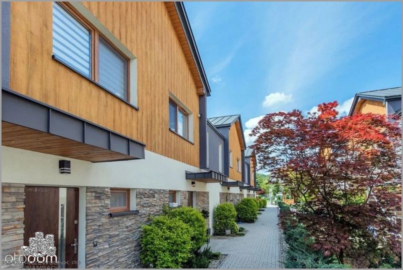 Mieszkania Na Sprzedaż w Smolecu - Przegap Swoją Szansę!