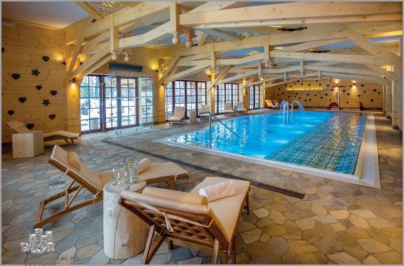 Najlepsze Hotele W Polsce: Oto One!