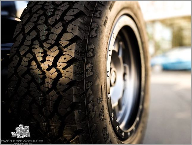 Nie Unikniesz: Obowiązek Zmiany Opon Na Zimowe!