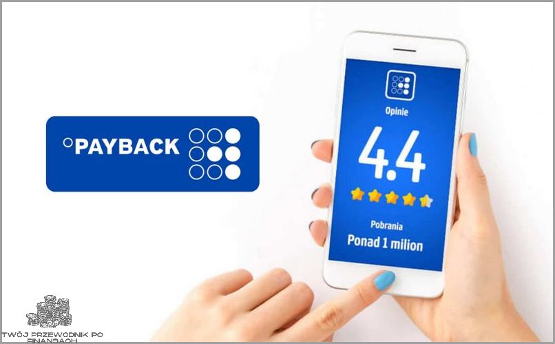 Niesamowite Punkty Payback - zdobądź je już dziś!