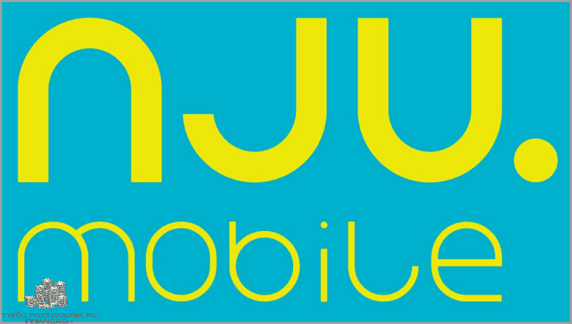 Nju Mobile: Najlepsze Telefony!