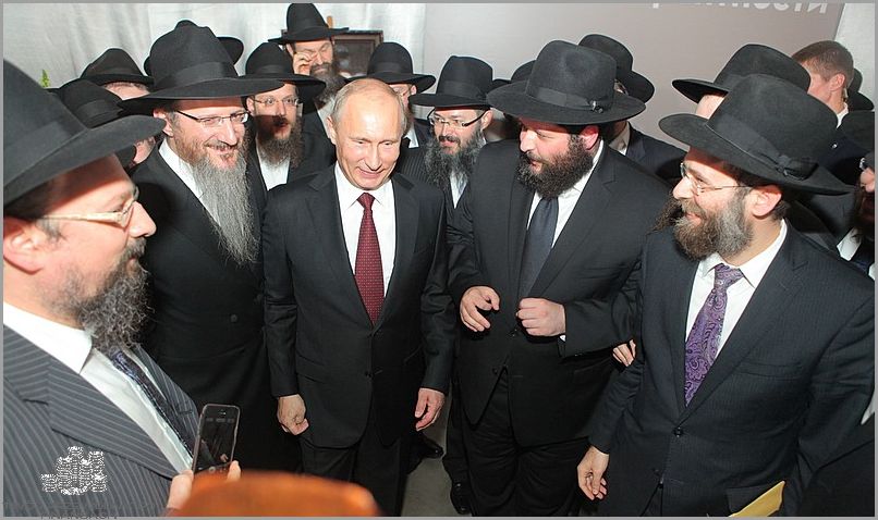 Od Kiedy Putin Rzadzi? Przekonaj się!