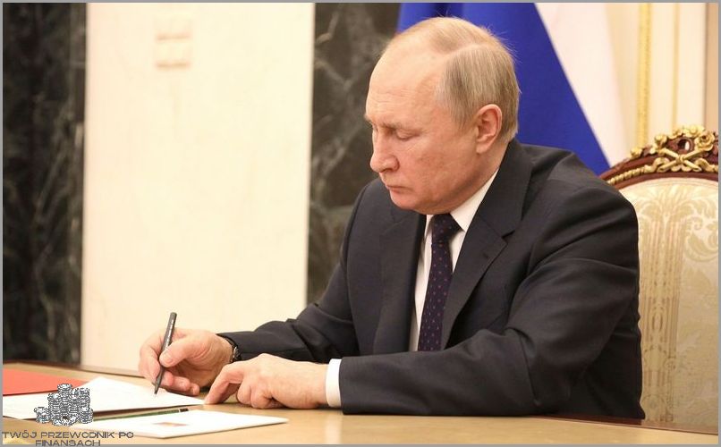 Od Kiedy Putin Rzadzi? Przekonaj się!