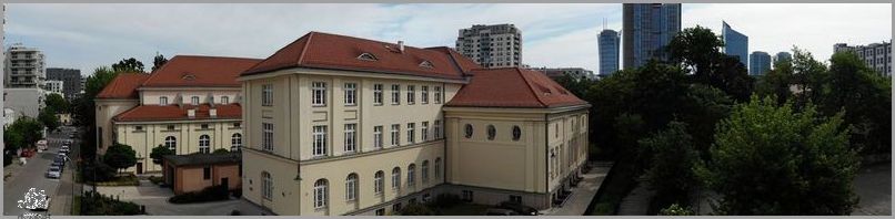 Odkryj magiczny Iarkusz Warszawa!