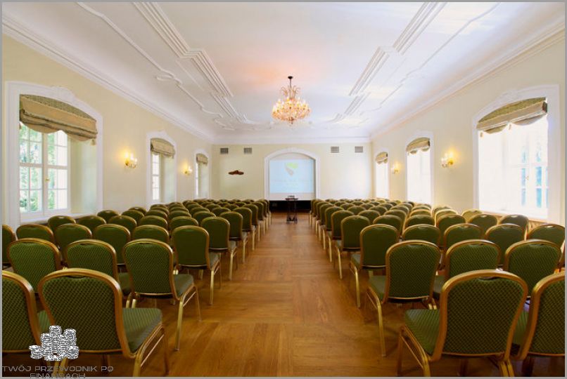 Odkryj Nowy Hotel Zamek Na Skale!