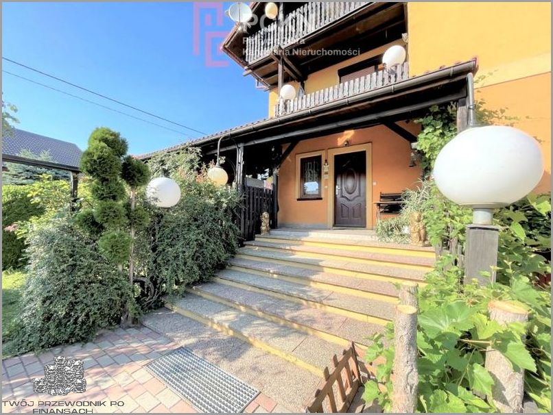 Ostatni Dom Na Sprzedaż Oława!