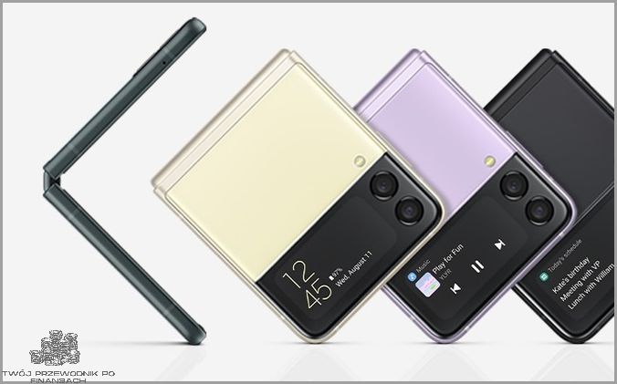 Oszczędź Baterię w Samsung Galaxy!