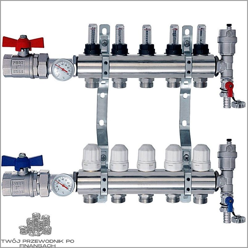 Oszczędzanie Ogrzewania - 5 sposobów!