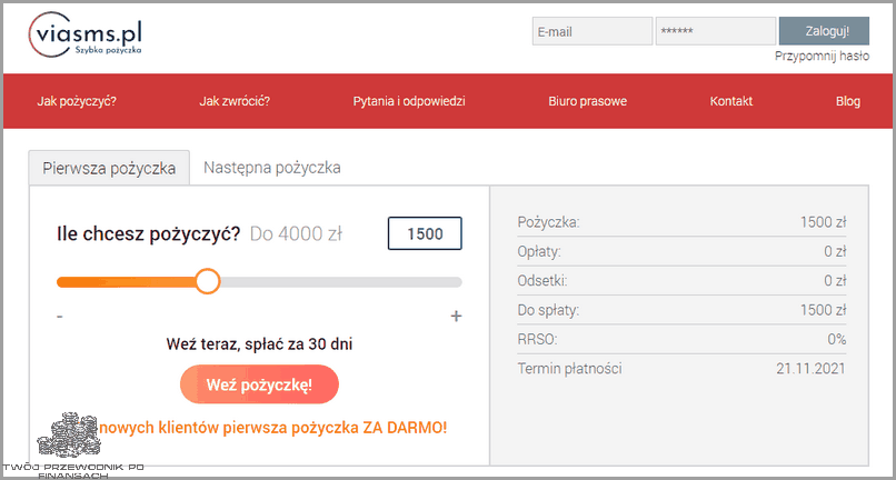 Otrzymaj Via Sms Kod Rabatowy! Otrzymaj Via Sms Kod Rabatowy!