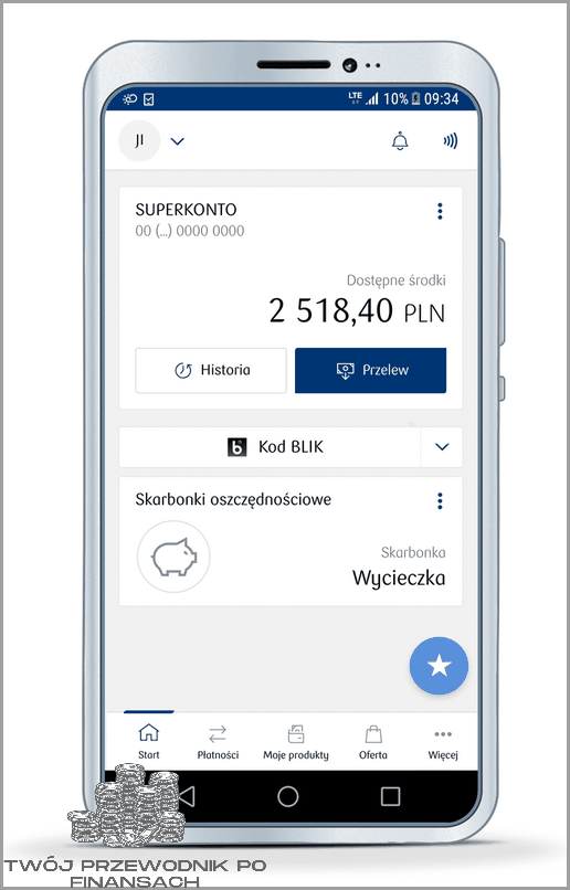PKO BP oferuje Fundusz Wsparcia Kredytobiorców!