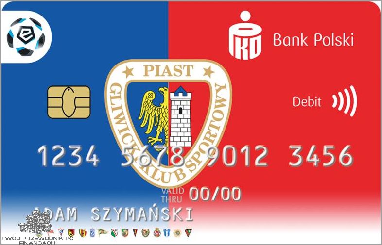 PKO: Karta Z Własną Grafiką! PKO: Karta Z Własną Grafiką!