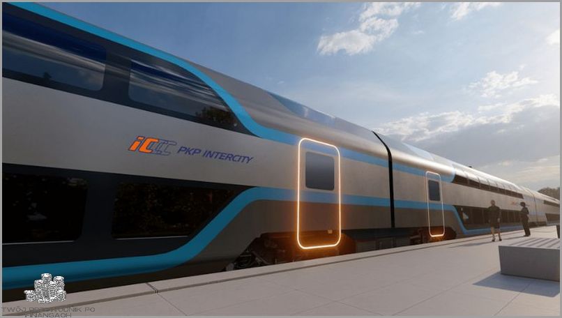 Pkp Intercity: Bilety Za 1 Zł!