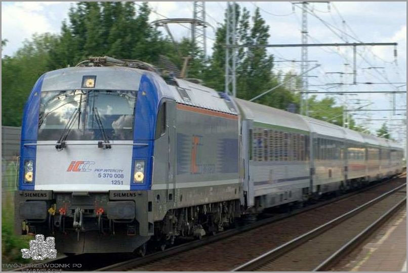 Pkp Intercity: Bilety Za 1 Zł!