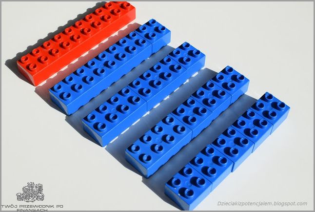 Plus: Dodawanie Przez Oszczędzanie!