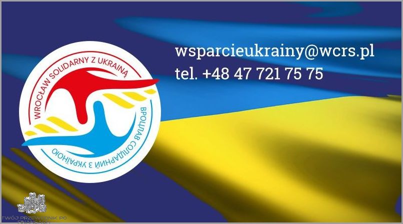 Pomoc Niemiec Dla Ukrainy - Niespodzianka?.