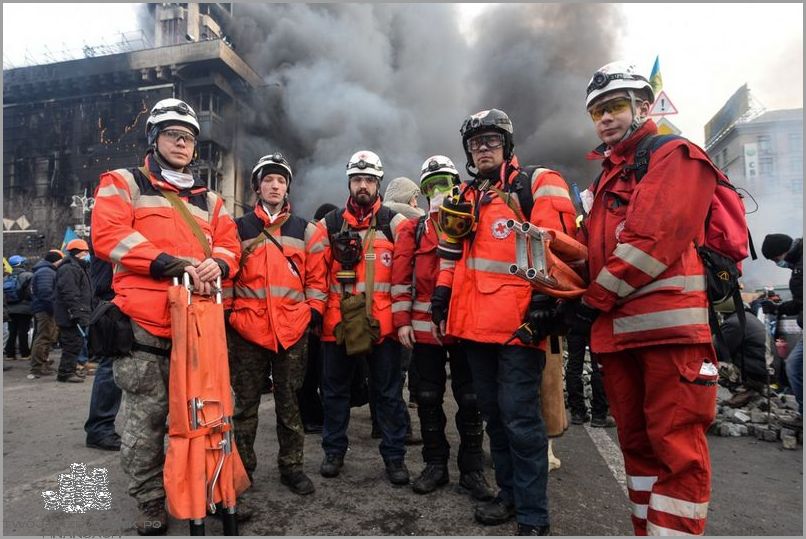 Pomoc Ukraińcom W Polsce: Co Musisz Wiedzieć!