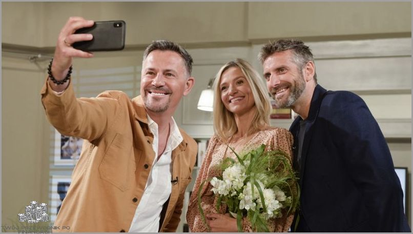 Poznaj Nowych Prowadzących Polsat News - Nowy Dzień Z Polsat News!