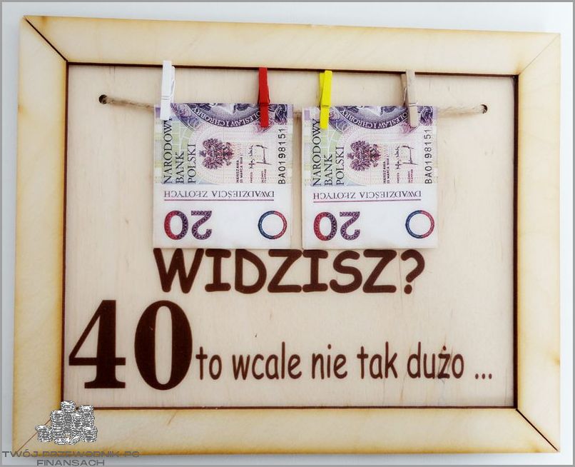 Prezent na Urodziny Dla Faceta!