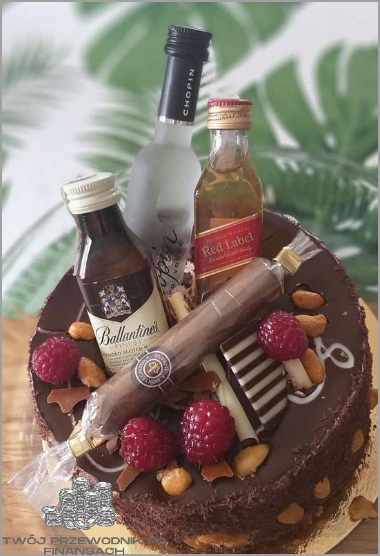 Prezent na Urodziny Dla Faceta!