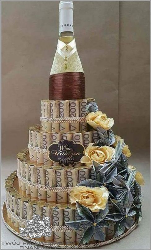 Prezent na Urodziny Dla Faceta!